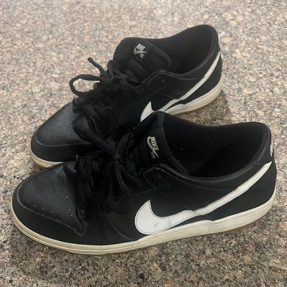 Nike sb dunks
